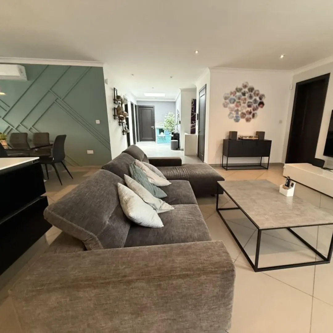 Penthouse in Birkirkara, Malta