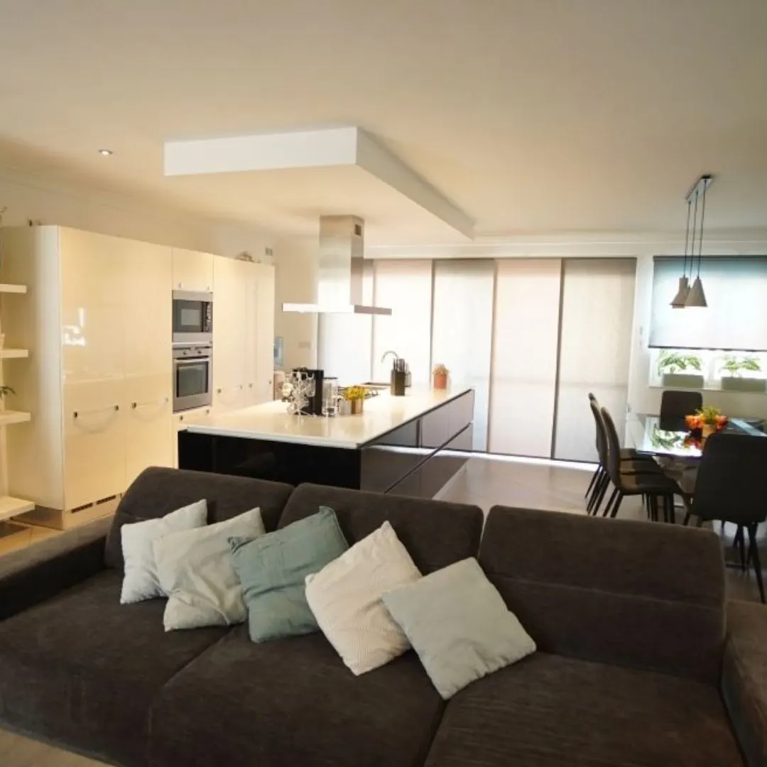 Penthouse in Birkirkara, Malta — photo 5