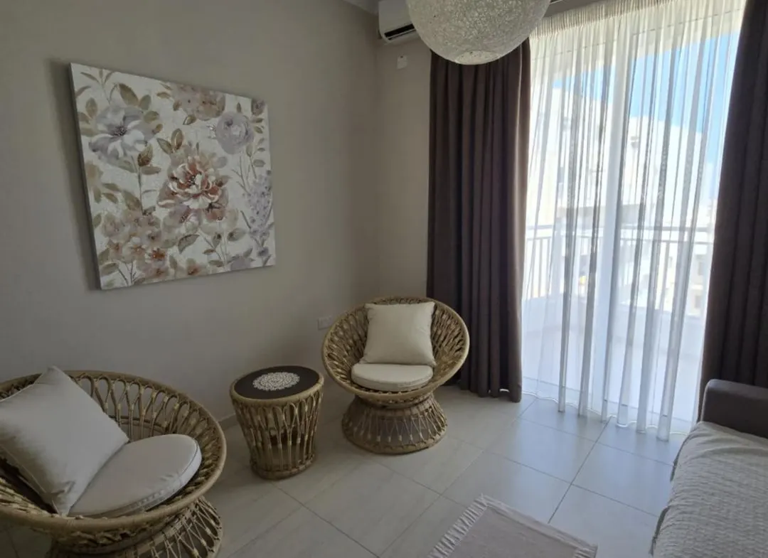 Duplex penthouse in St Paul’s Bay, Malta