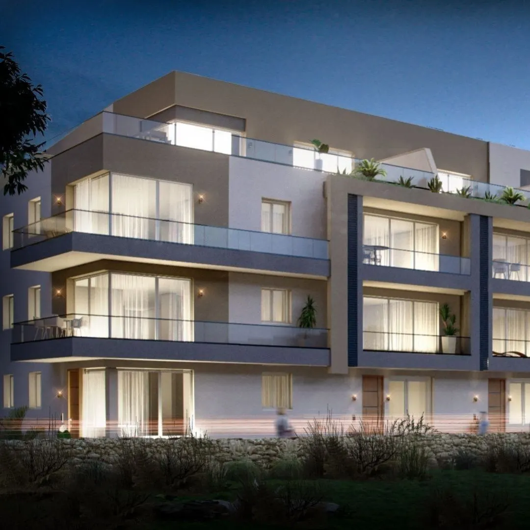 Penthouse in Lija, Malta