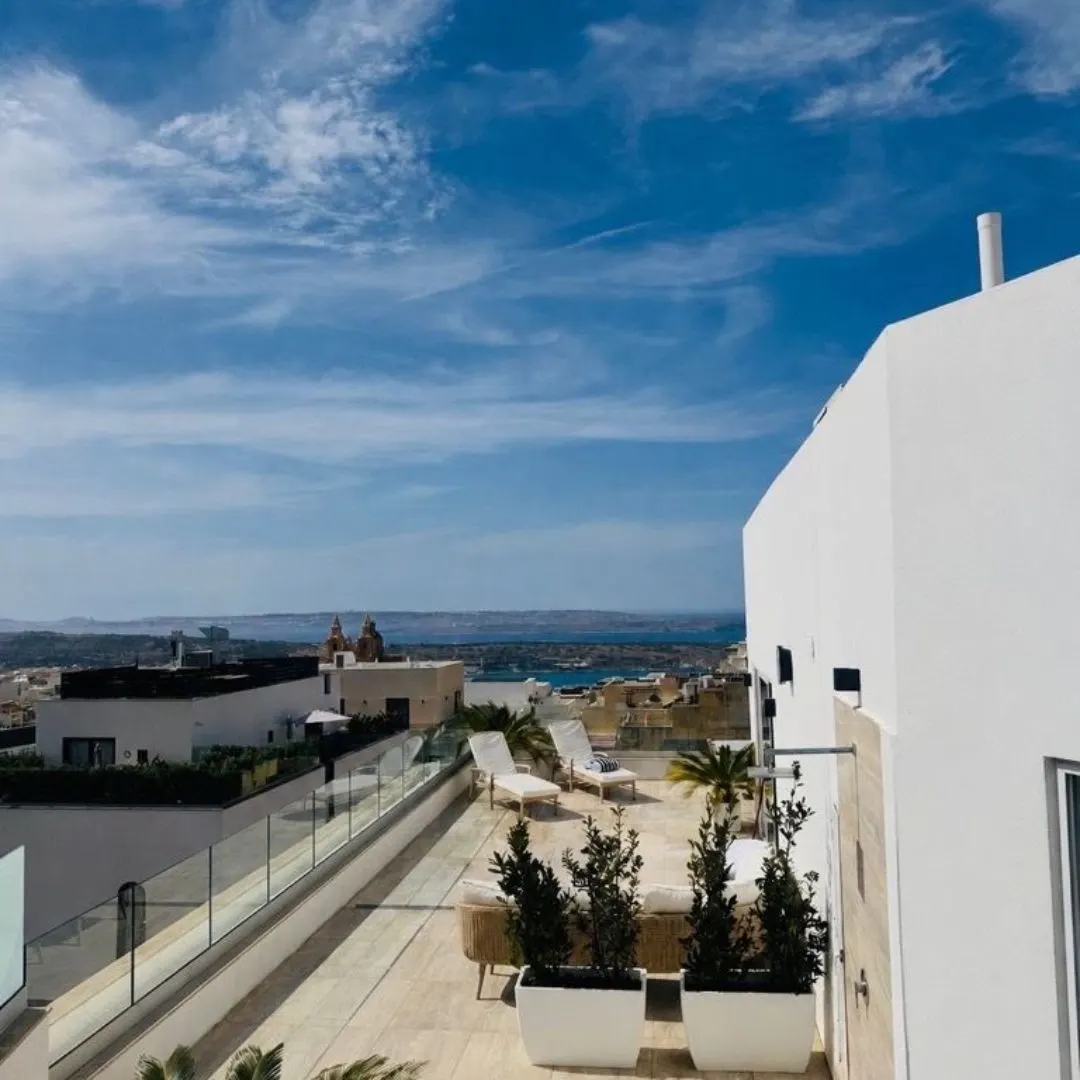 Attico Mellieha, Malta — foto 5