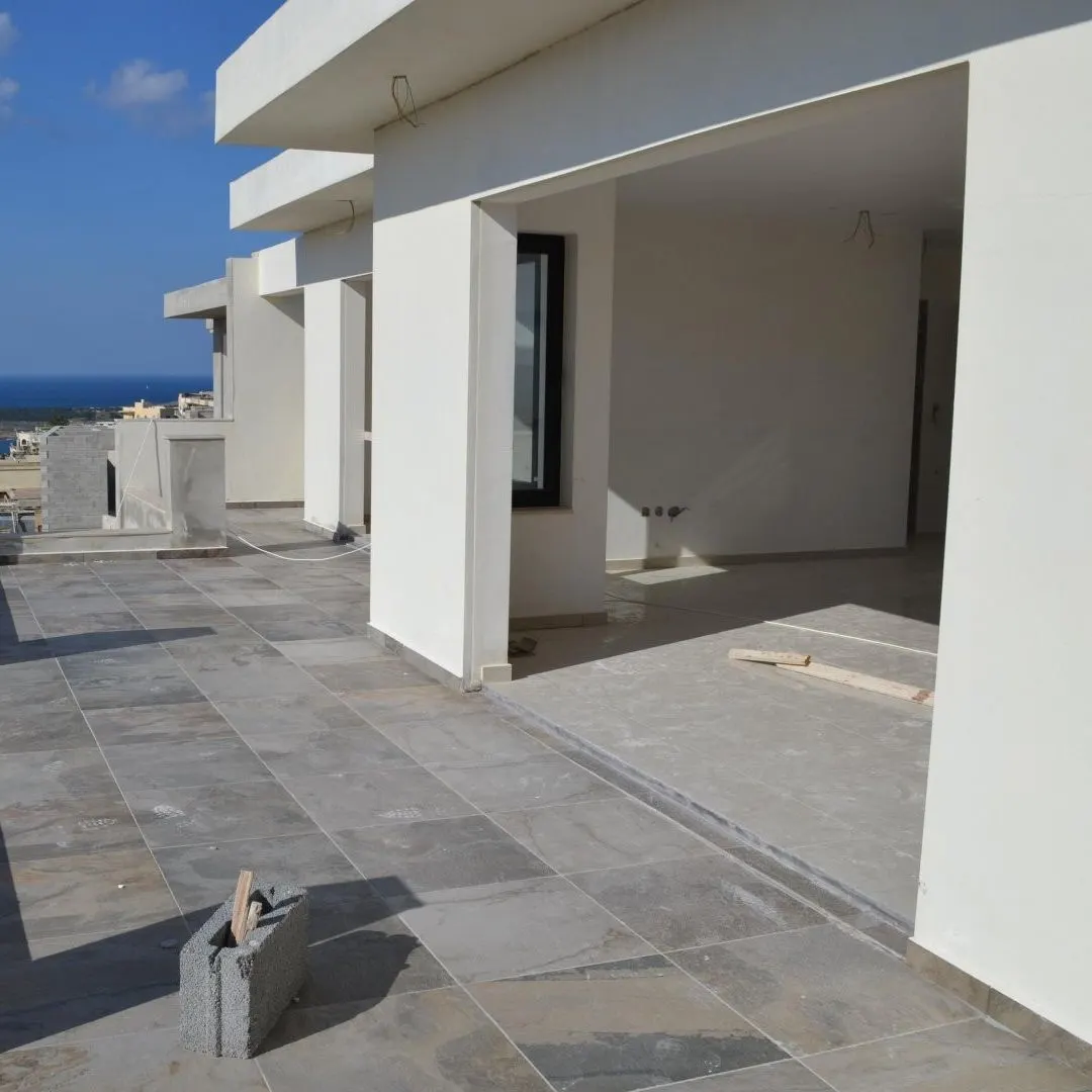 Penthouse in Mellieha, Malta — photo 5