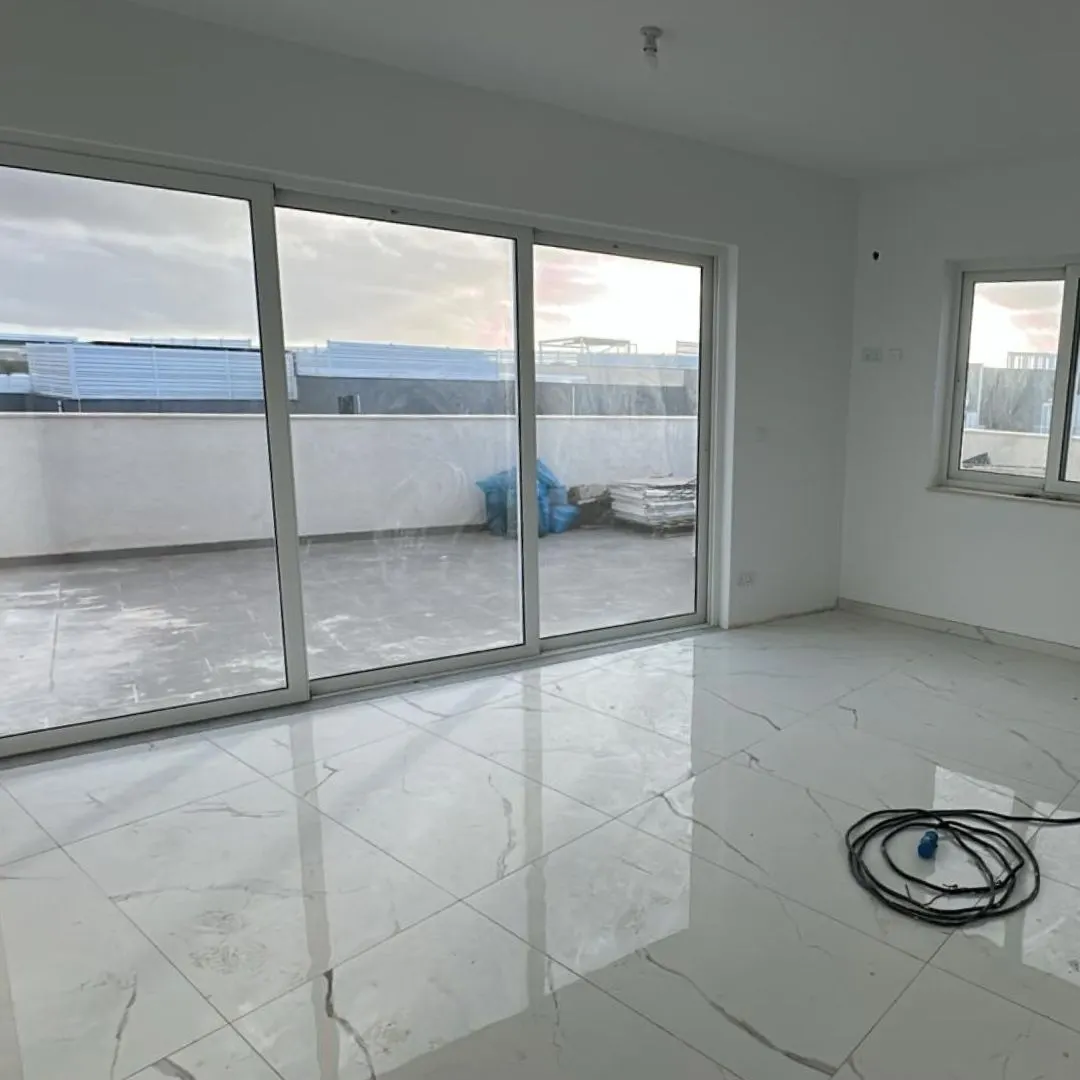 Penthouse in Mellieha, Malta