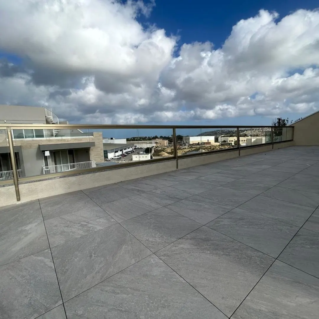 Penthouse in Mosta, Malta