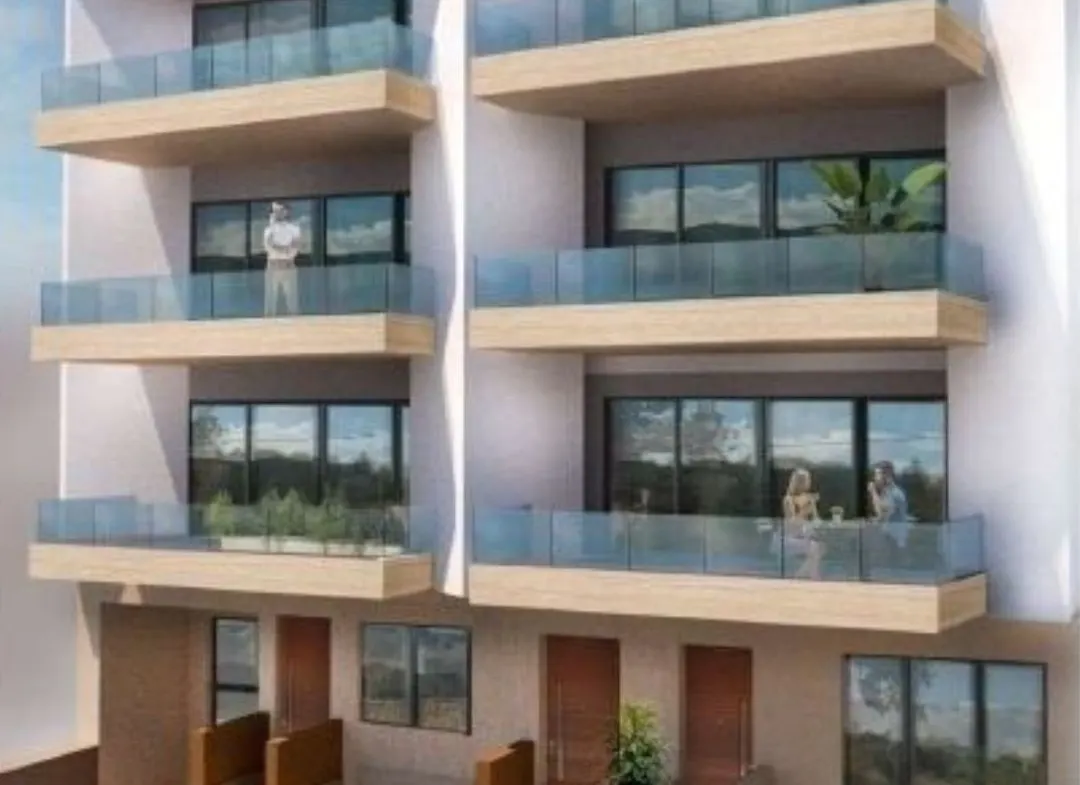 Penthouse in Mosta, Malta