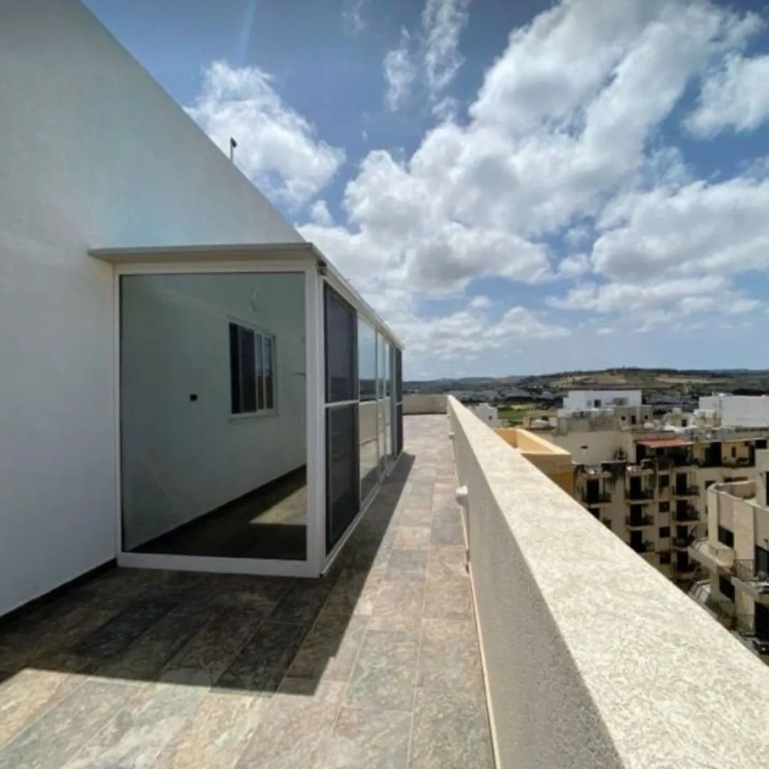Penthouse in Qawra, Malta — photo 5