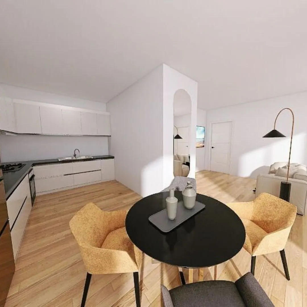 Penthouse in Qawra, Malta