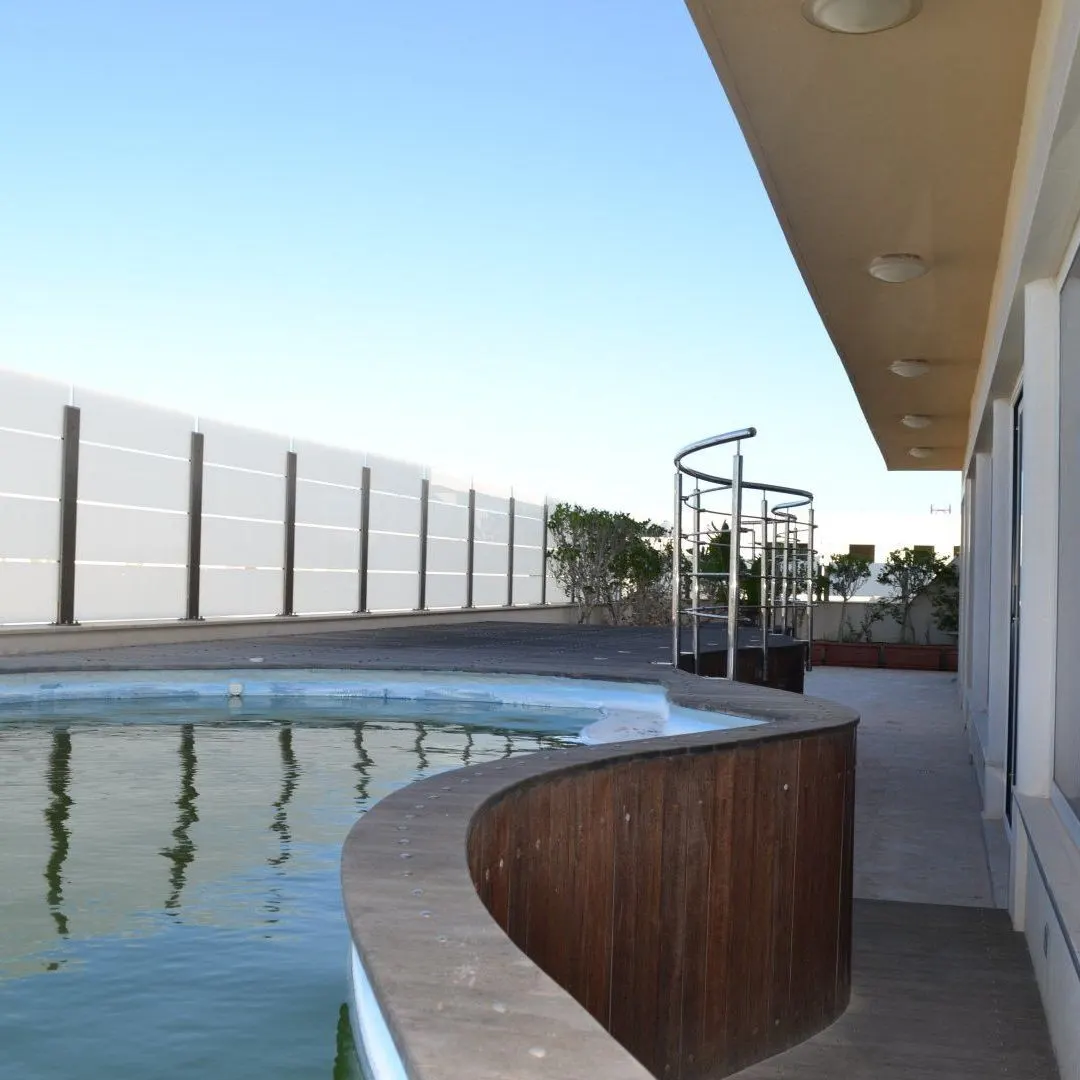 Penthouse in Qawra, Malta