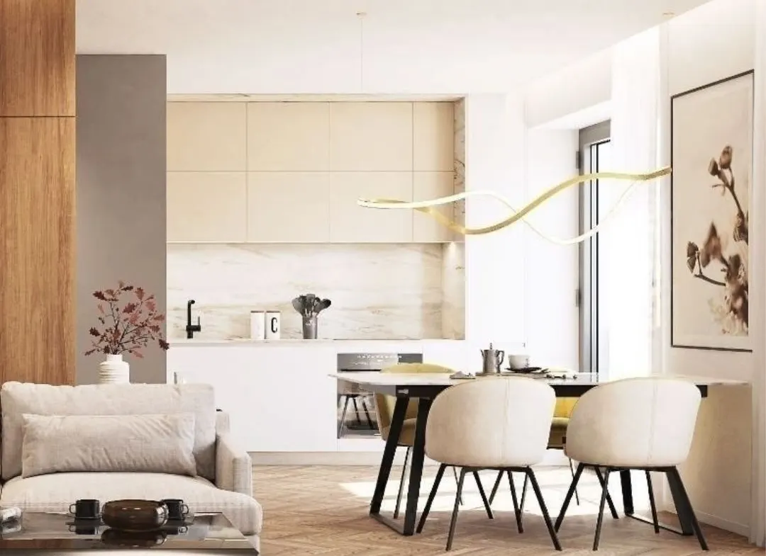 Penthouse in Qawra, Malta
