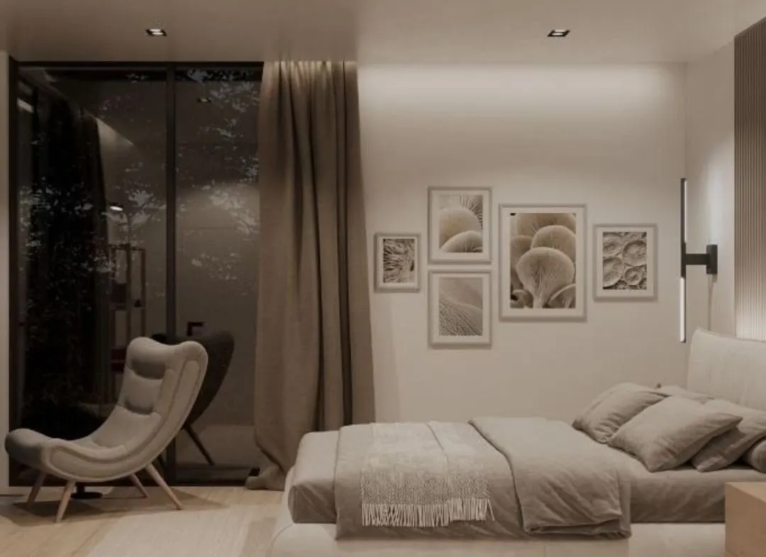 Penthouse in Qawra, Malta — photo 5