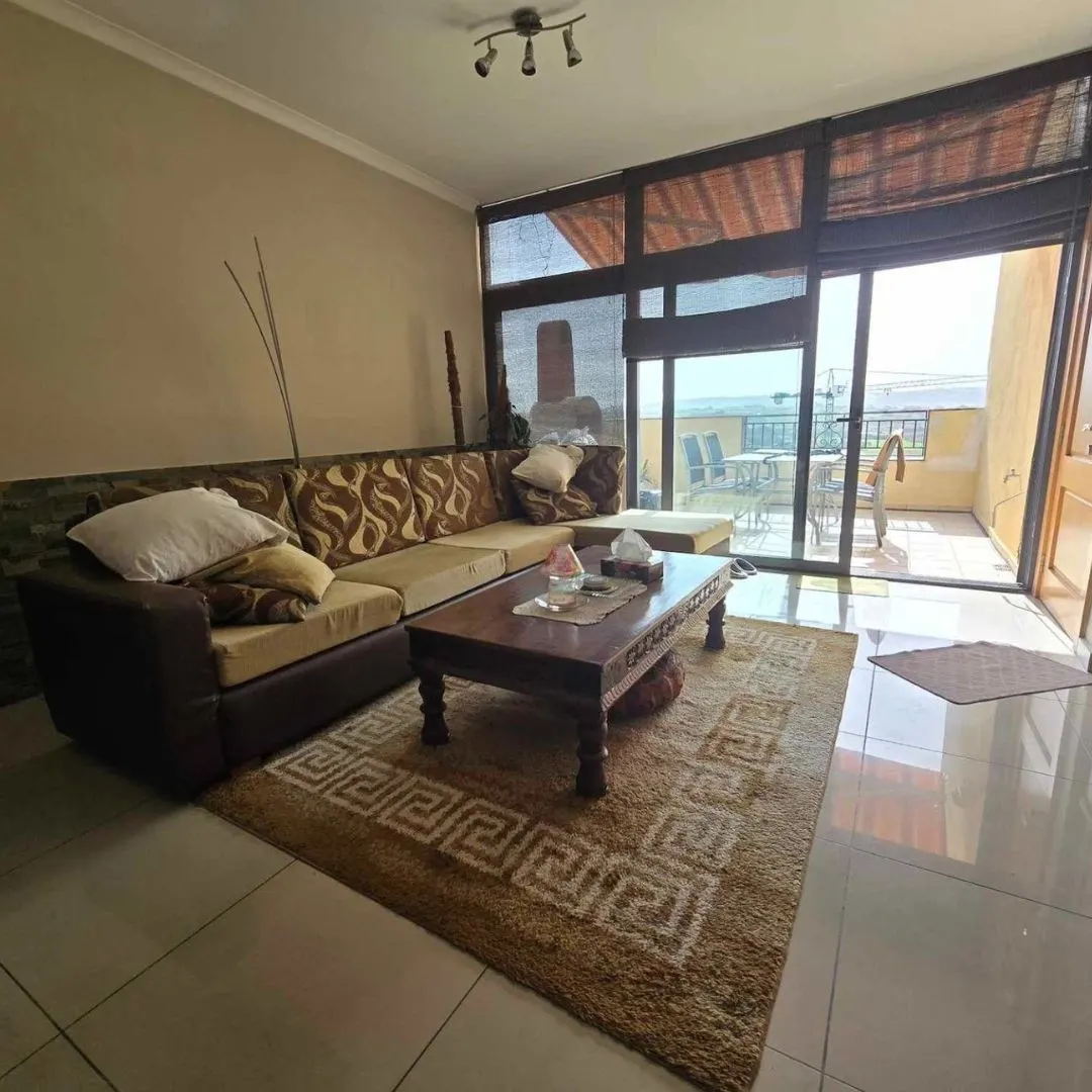 Penthouse in St Paul’s Bay, Malta