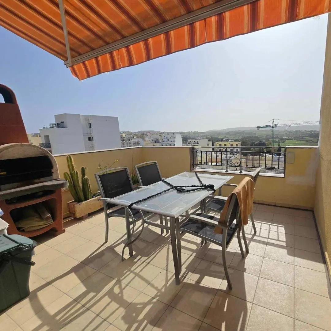 Penthouse in St Paul’s Bay, Malta — photo 5