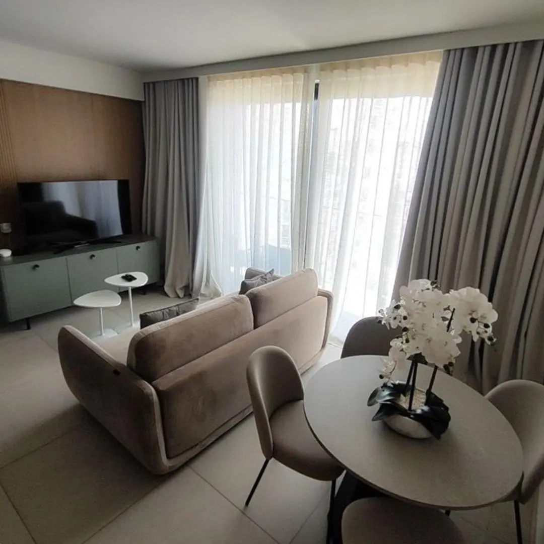 One-bedroom apartment in St Julian’s, Malta
