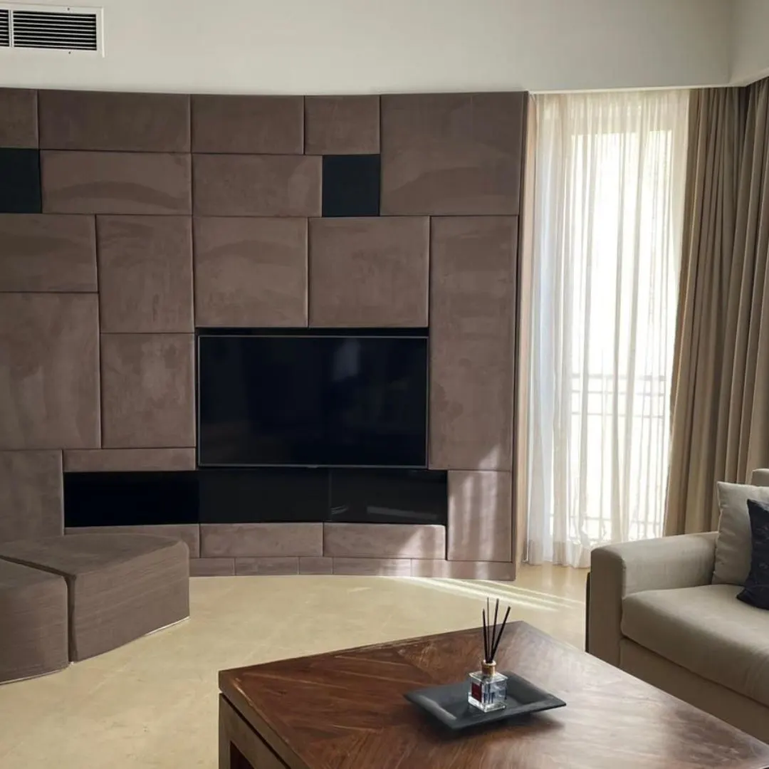 One-bedroom apartment in St Julian’s, Malta