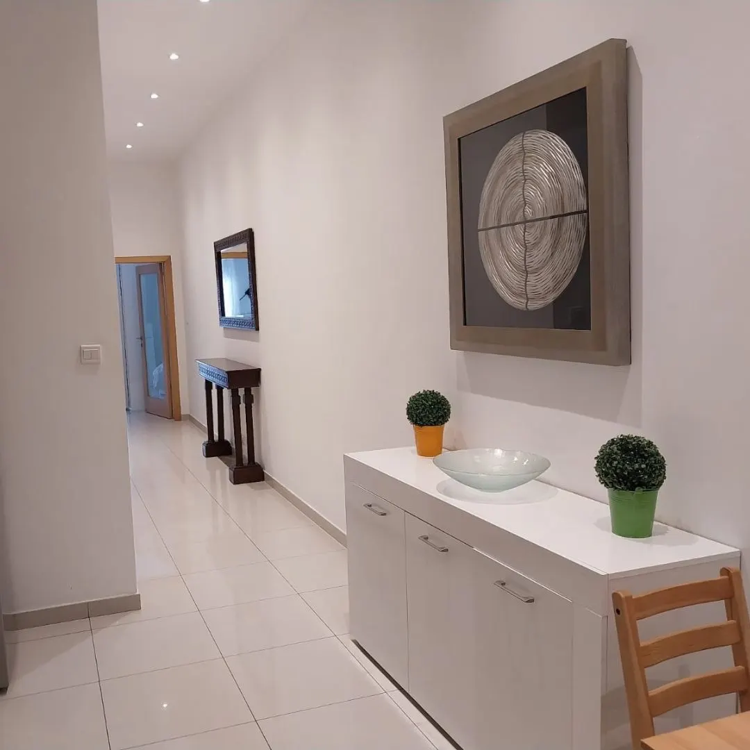 Maisonette in Sliema, Malta