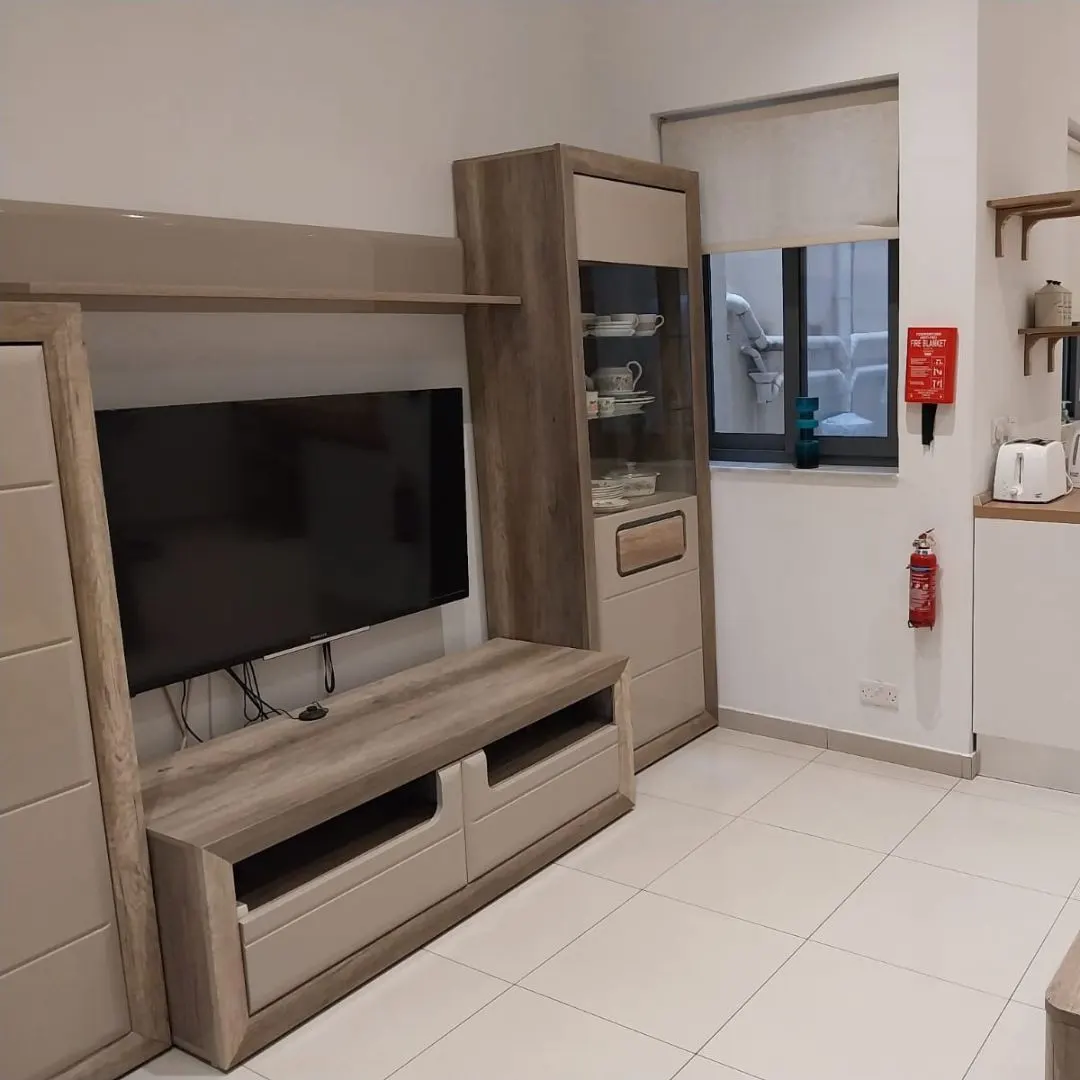 Maisonette Sliema, Malta — foto 5