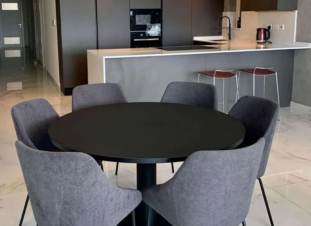 Three-bedroom apartment in Mellieha, Malta — photo 5