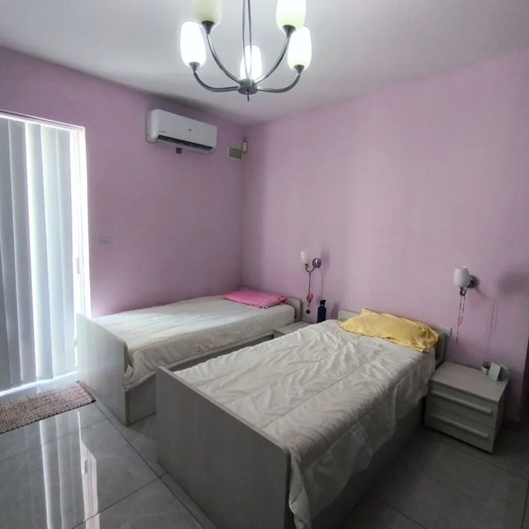Three-bedroom apartment in Mosta, Malta — photo 5