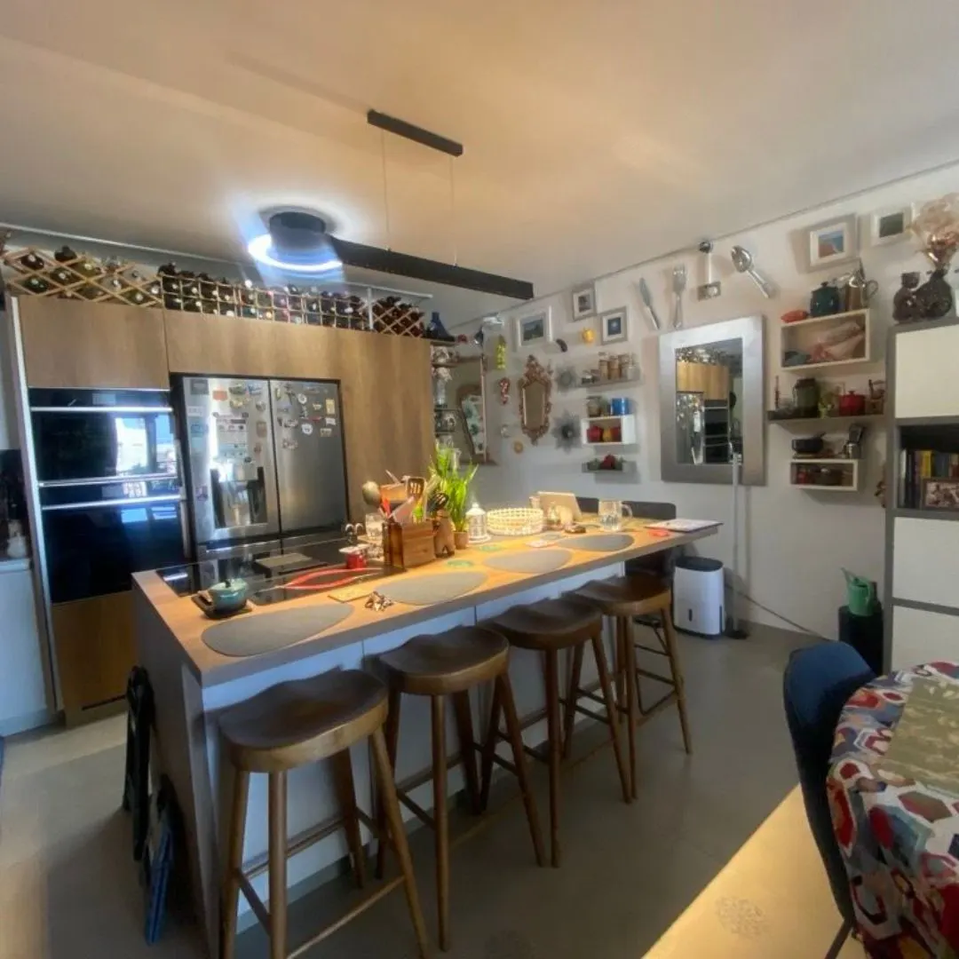 Three-bedroom apartment in St Paul’s Bay, Malta