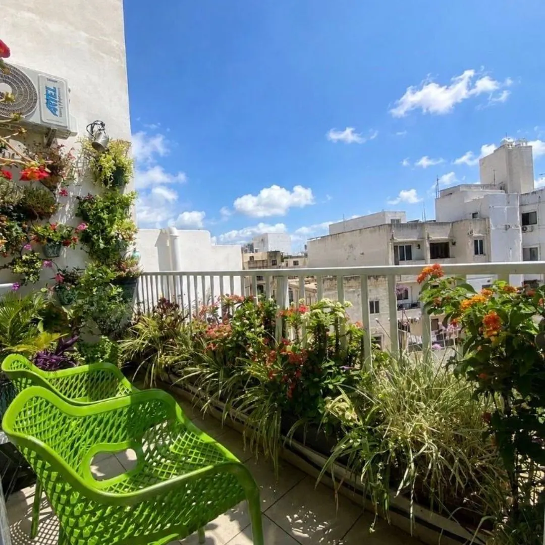 Three-bedroom apartment in St Paul’s Bay, Malta — photo 5