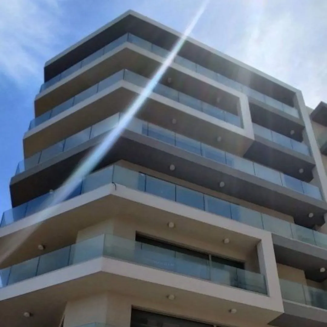 Three-bedroom apartment in St Paul’s Bay, Malta