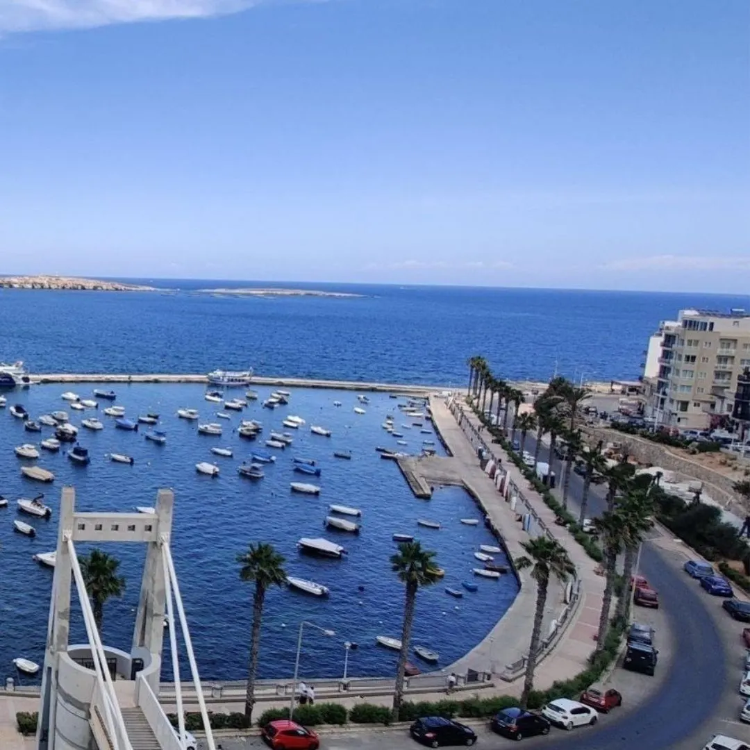 Quadrilocale St Paul’s Bay, Malta — foto 5