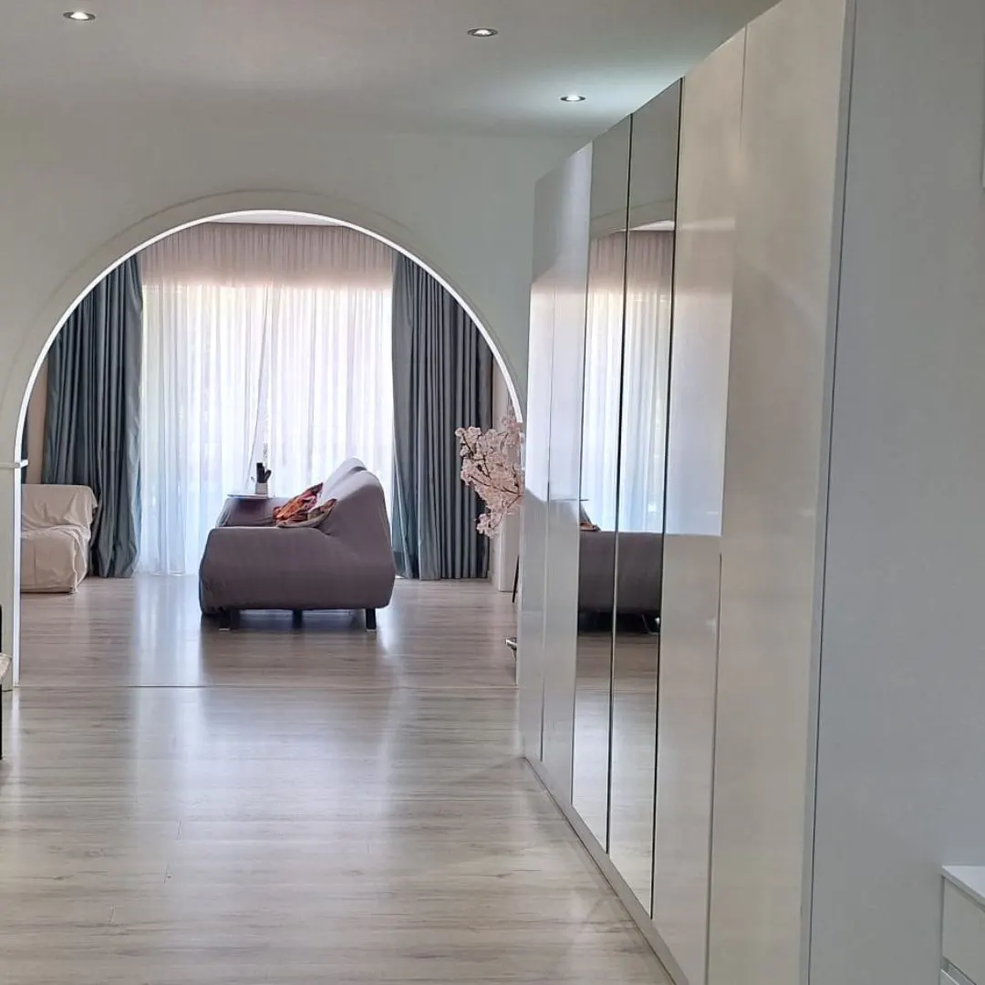 Three-bedroom apartment in Xemxija, Malta