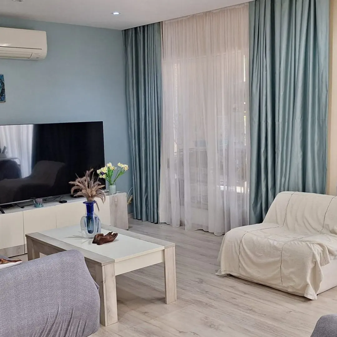 Three-bedroom apartment in Xemxija, Malta — photo 5