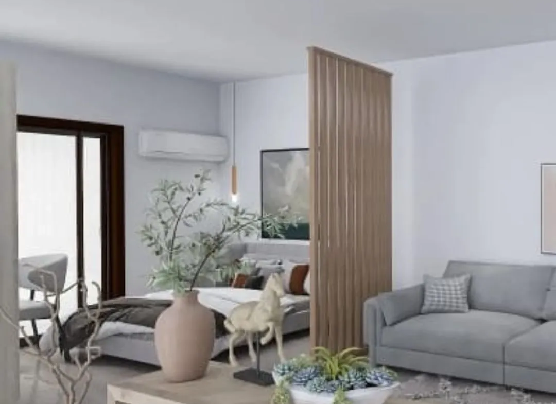 High-yield studio apartment for sale in St. Paul’s Bay, Malta