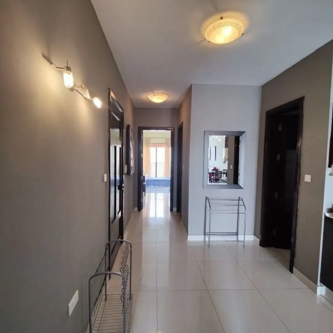 Two-bedroom apartment in Manikata, Malta