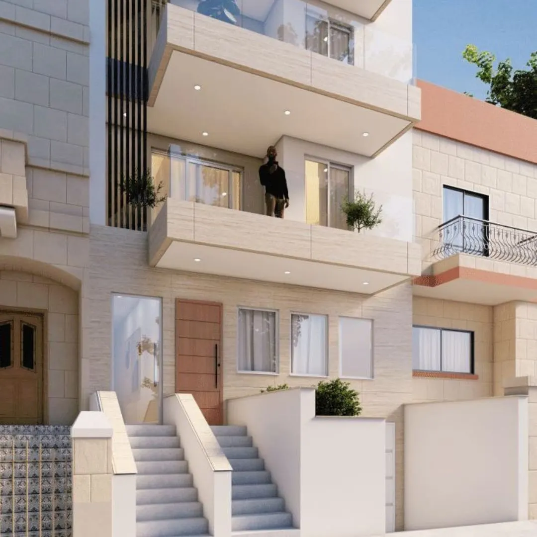 Trilocale Pembroke, Malta — foto 5