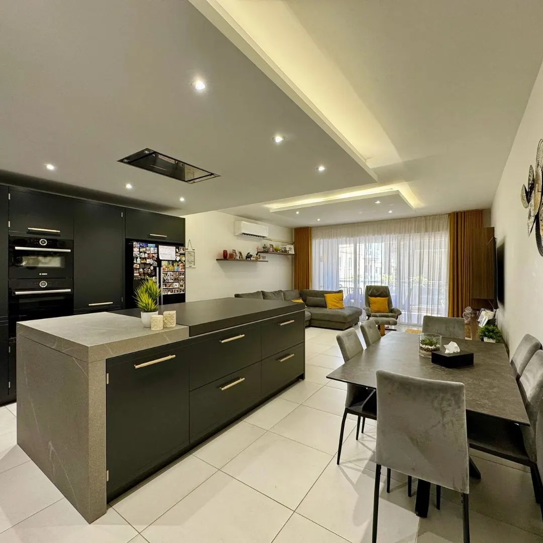 Two-bedroom apartment in San Gwann, Malta