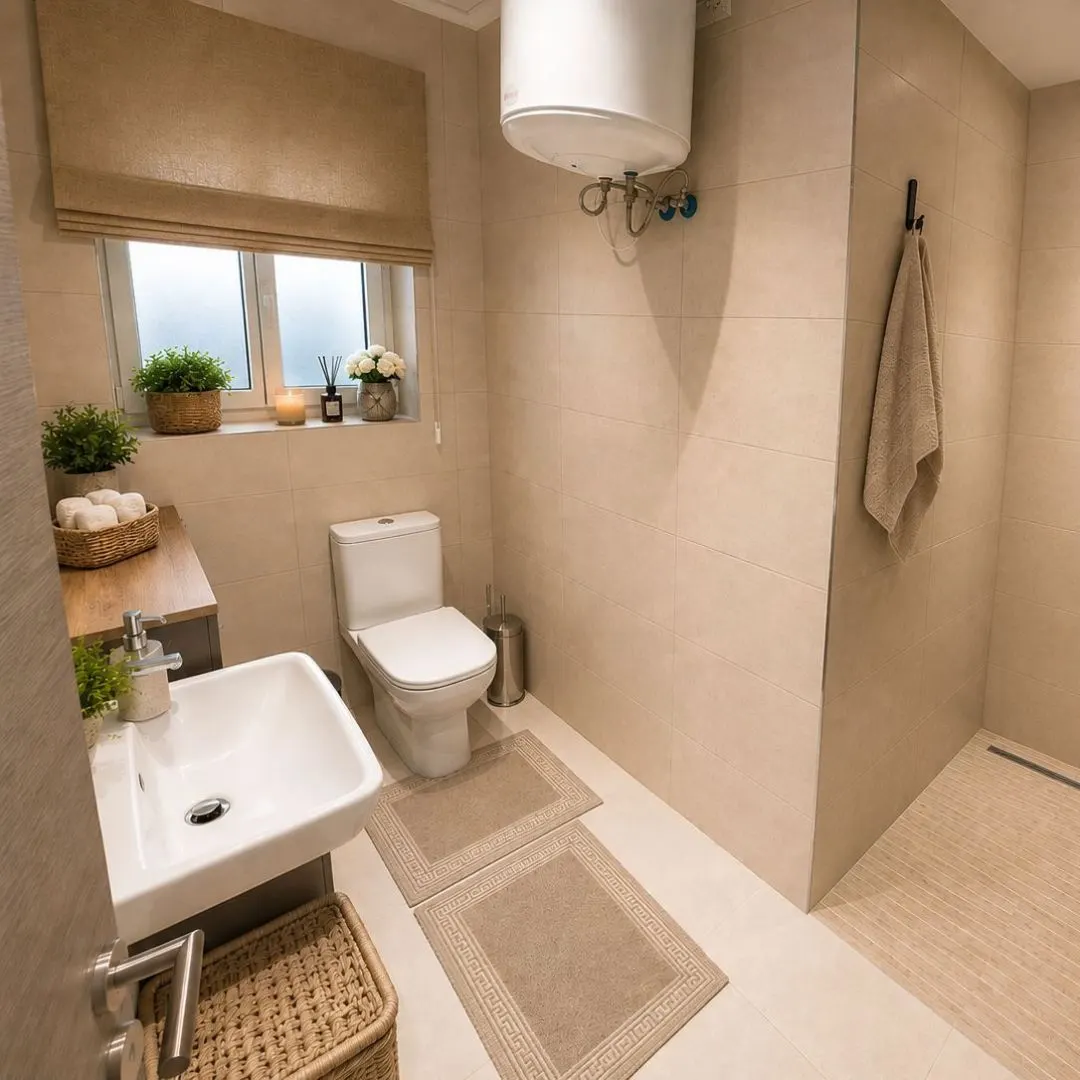 Two-bedroom apartment in San Gwann, Malta — photo 5